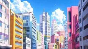 汗汗漫画神之领域封面